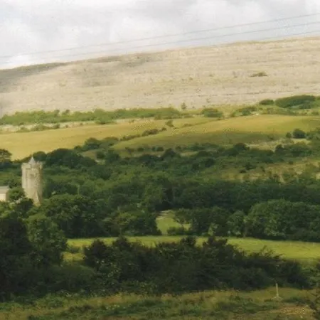 Burren View B&B-3