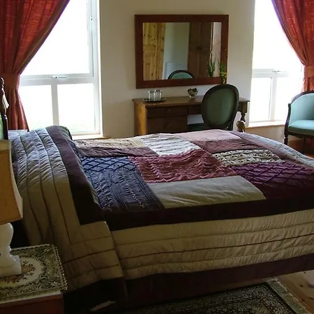 Burren View B&B-2
